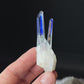 Angel Aura Prismatic Lemurian Points