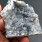 Quartz Partial Geode, 67.5g