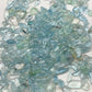 Aquamarine Beryl Tumbled Gemstones