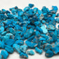 Natural Arizona Turquoise, Throat Chakra, Strength, Awareness, Healing, Connection
