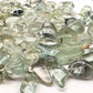 Green Beryl Tumbled Gemstones, Heart Chakra, Self Support, Self-healing and Love, Angel Guidance, Worthy