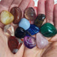 Tumbled Stone Collection, 12 PC Set