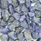 ONE Blue-Violet Tanzanite Zoisite, Tanzania