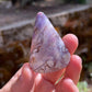 Bertrandite "Tiffany Stone" Cabochon