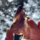 Bertrandite "Tiffany Stone" Cabochon
