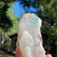 Ajoite in Quartz, Messina Africa