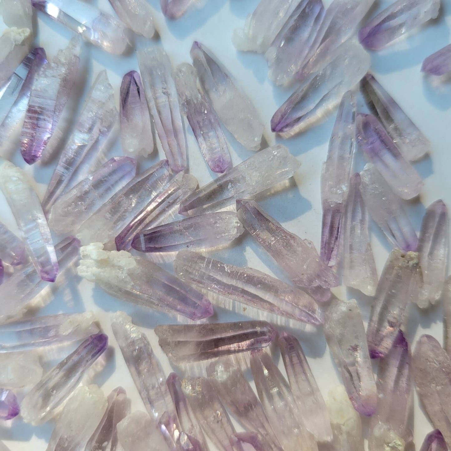 Vera Cruz Amethyst Points, Your Choice!