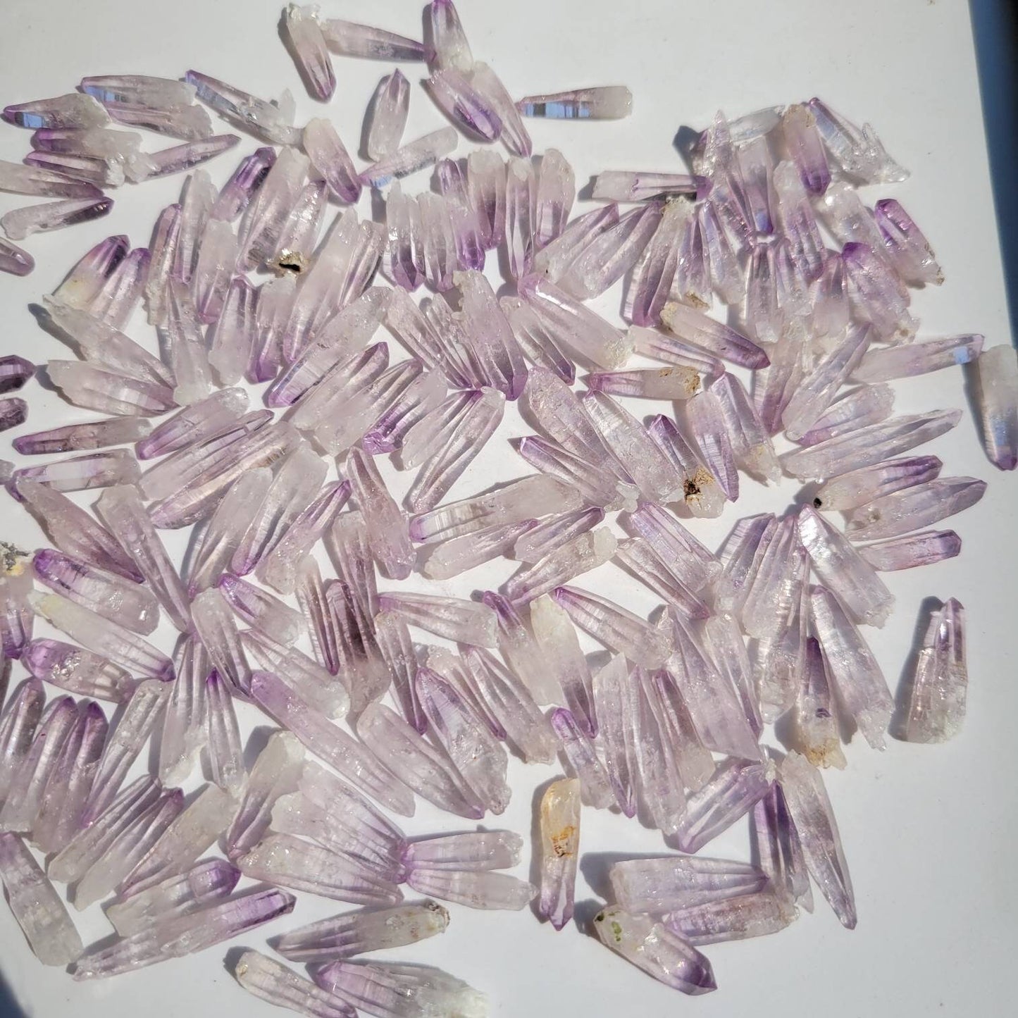 Vera Cruz Amethyst Points, Your Choice!