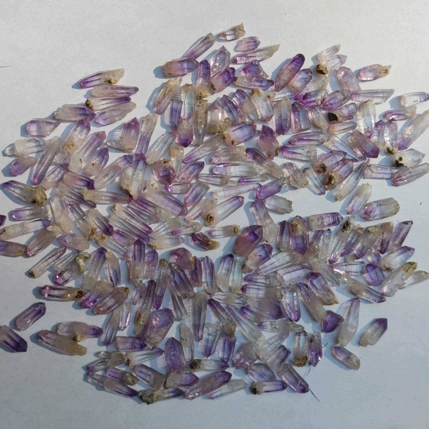 Vera Cruz Amethyst Points, Your Choice!