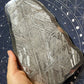 Seymchan Meteorite Slice, Museum Collectors Specimen, 754g - SEYM1-1020