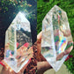 Intuitive Crystal Offering by Lylith Aradia Moon, Sacred Wisdom, Ancient Knowledge, Spirit Guides L1-1201
