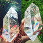 Intuitive Crystal Offering by Lylith Aradia Moon, Sacred Wisdom, Ancient Knowledge, Spirit Guides L2-1201
