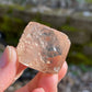 Pink Topaz Crystal, 36g Heart Chakra, Journeying, Clarity, PT1-0223
