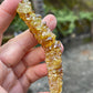 UV Zincite Crystal, Poland