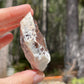 Astrophyllite Starburst, Shimmering Minerals