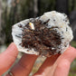 Astrophyllite Starburst, Shimmering Minerals