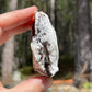 Astrophyllite Starburst, Shimmering Minerals