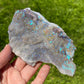 Angel Aura Amethyst Flower