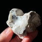 Raw Dendritic Opal, Merlinite Crystal