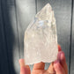 Clear Lemurian Quartz