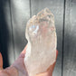 Clear Lemurian Quartz