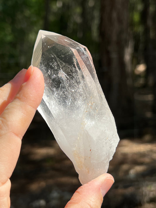 737 McEarl Lemurian Quartz