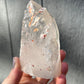 Clear Lemurian Quartz