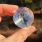 Angel Aura Quartz 'Diamond' Jewel