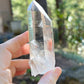 Prismatic Lemurian Quartz, Arkansas