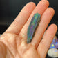 Rare Rainbow Hematite, Iridescent Mineral