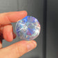 Angel Aura Quartz 'Diamond' Jewel