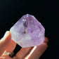 Amethyst Generator, Bolivia, Violet Flame