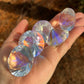 Angel Aura Quartz 'Diamond' Jewel